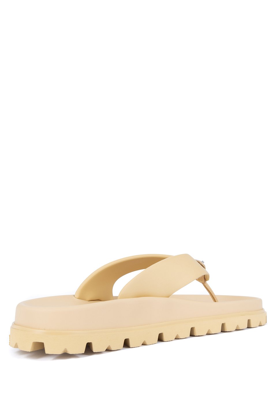 Шлепанцы Prada - фото 3