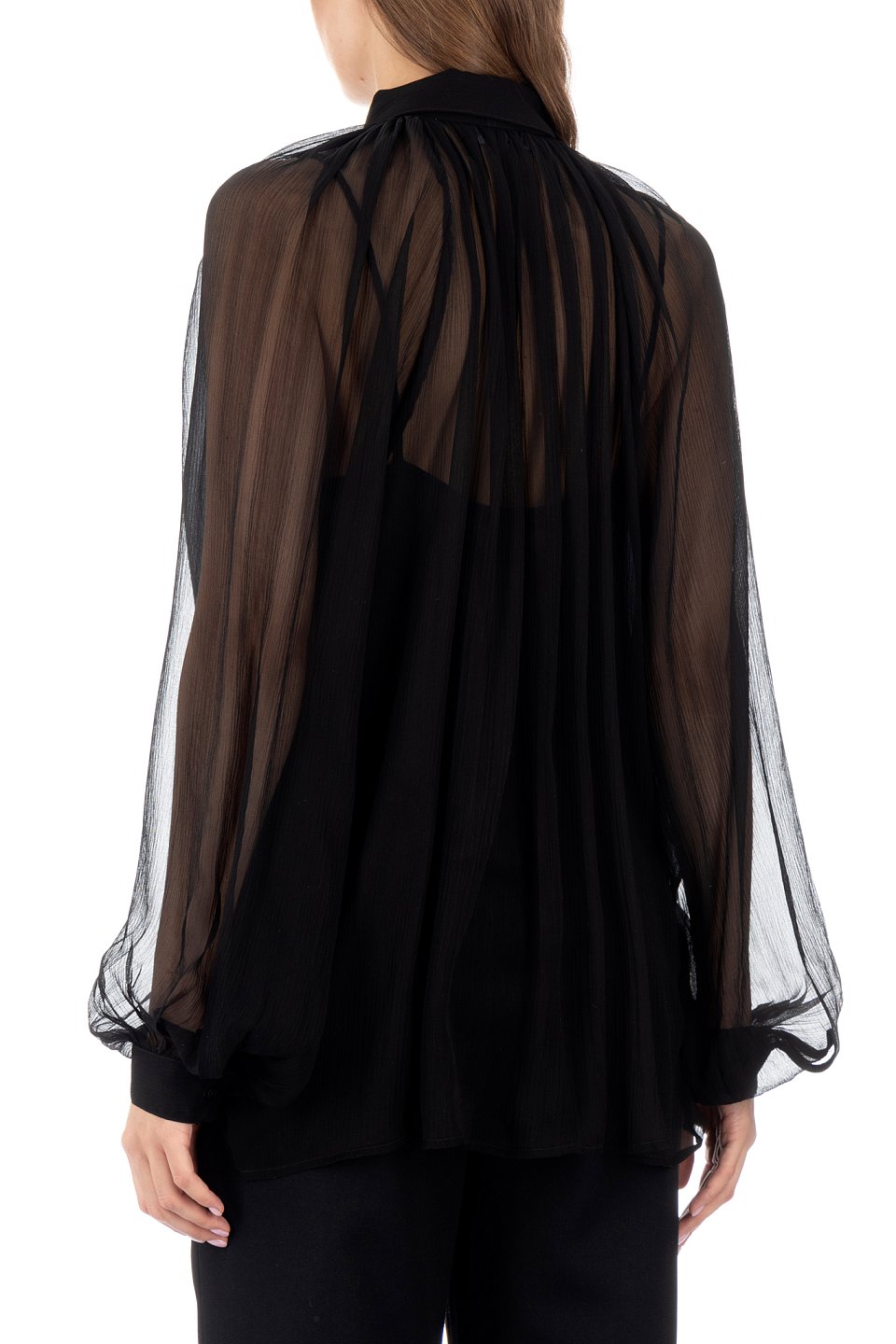 Блуза Jacob Lee - фото 4