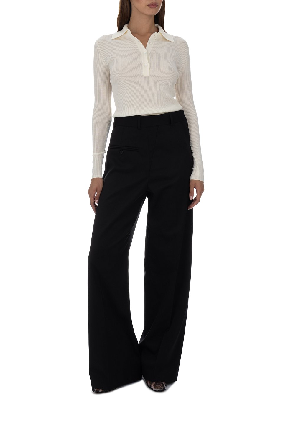 Поло Parosh - фото 2