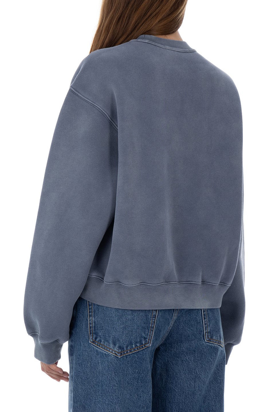 Толстовка Alexander Wang - фото 4