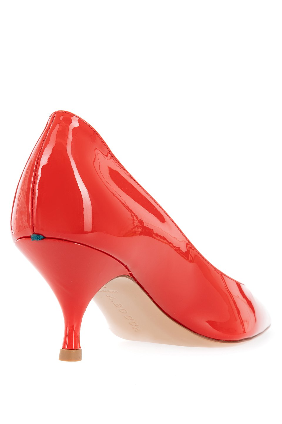 Туфли A.bocca - фото 3