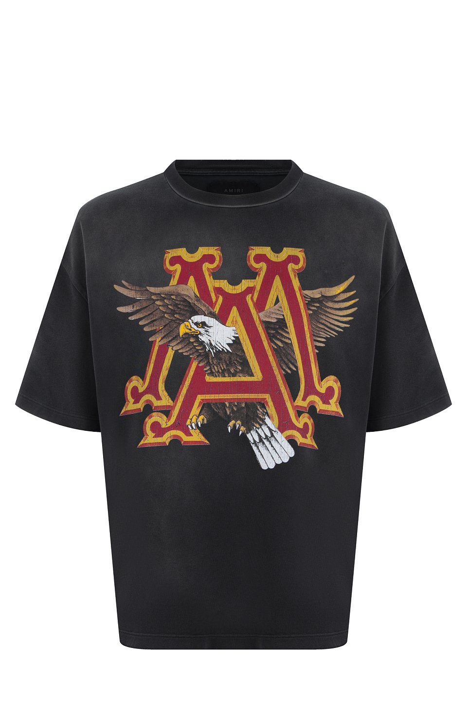 Футболка Amiri - фото 1