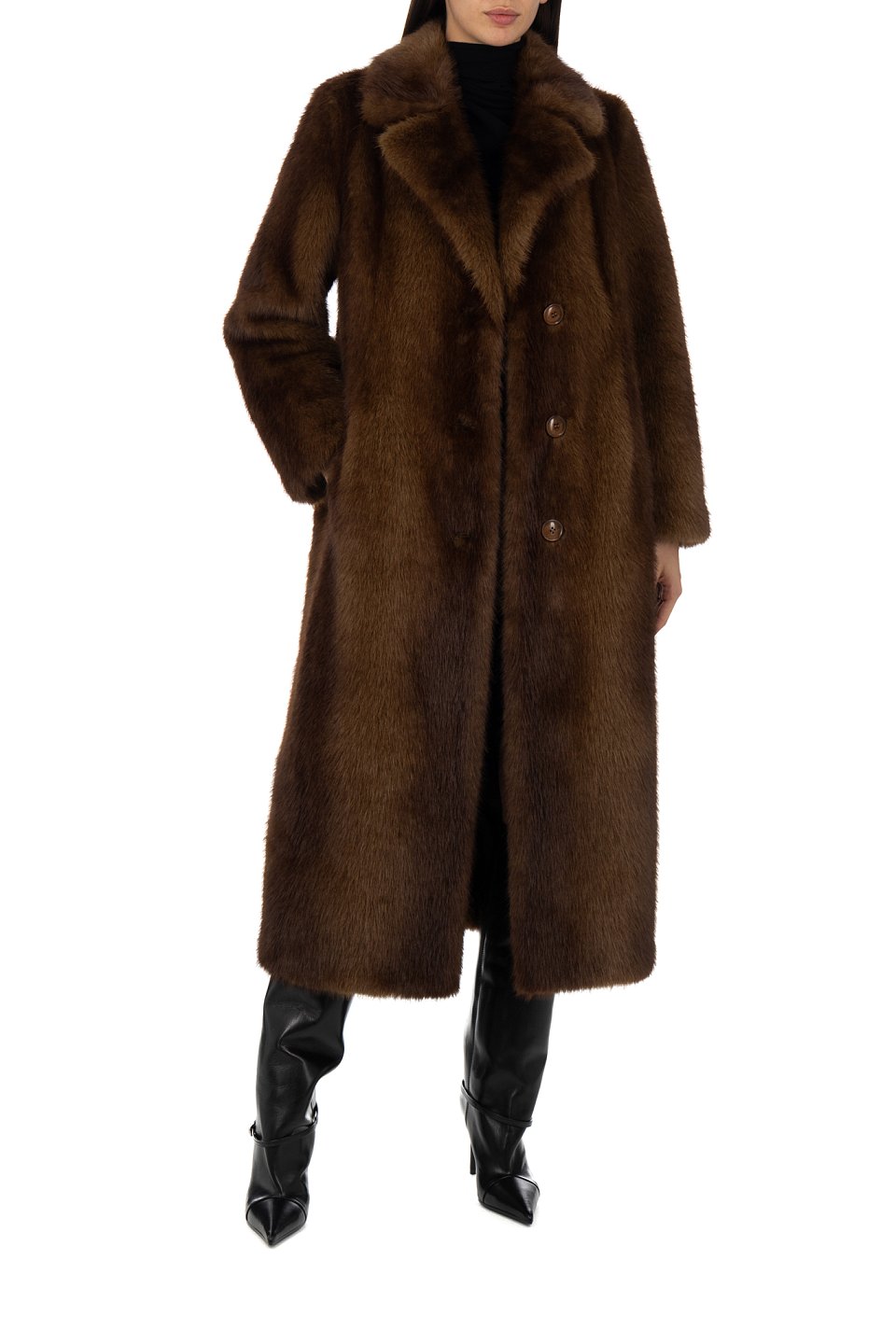 Пальто Stand Studio - фото 2