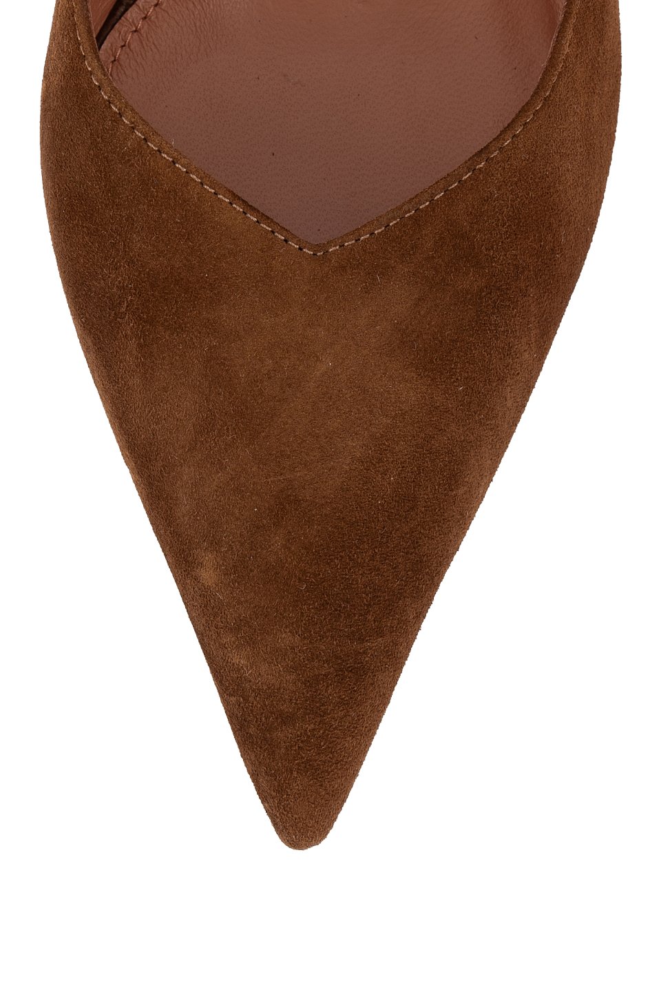 Туфли Etienne Marcel - фото 4