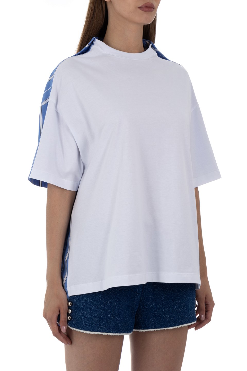 Футболка Msgm - фото 3