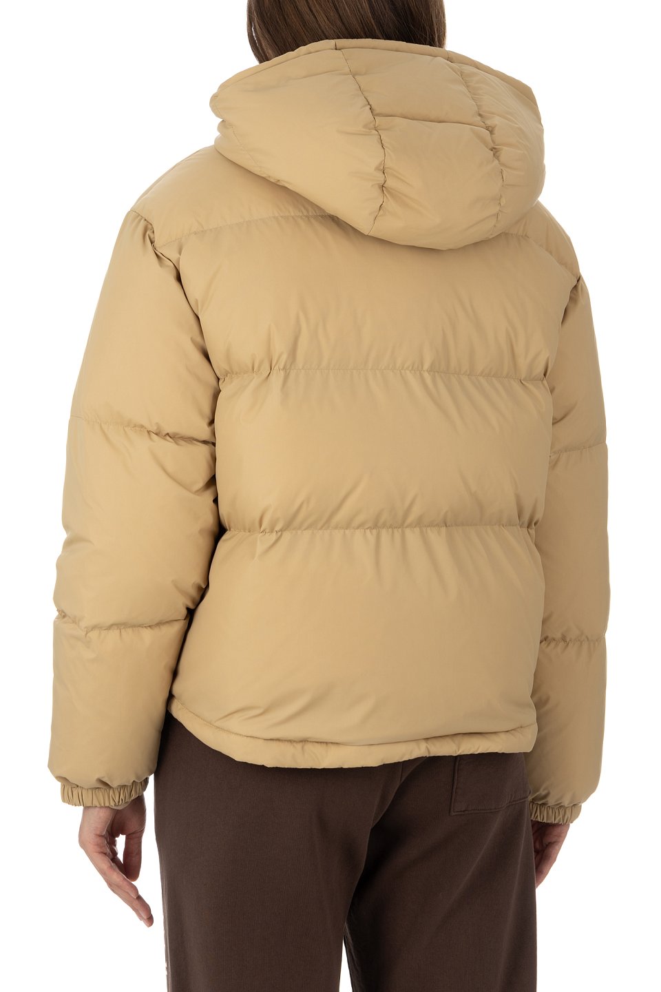 Пуховик Sporty & Rich - фото 4