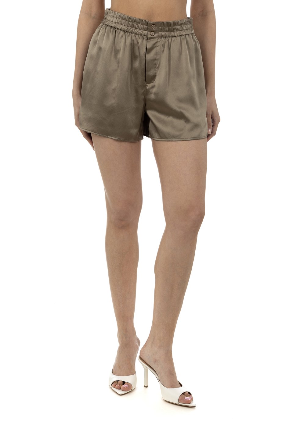 Шорты Jacob Lee - фото 3