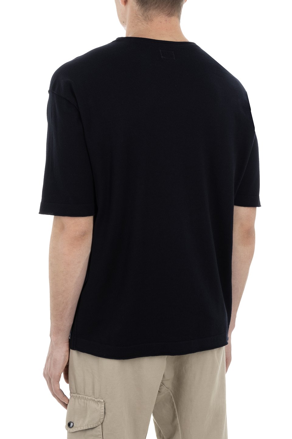 Футболка C.P. Company - фото 4