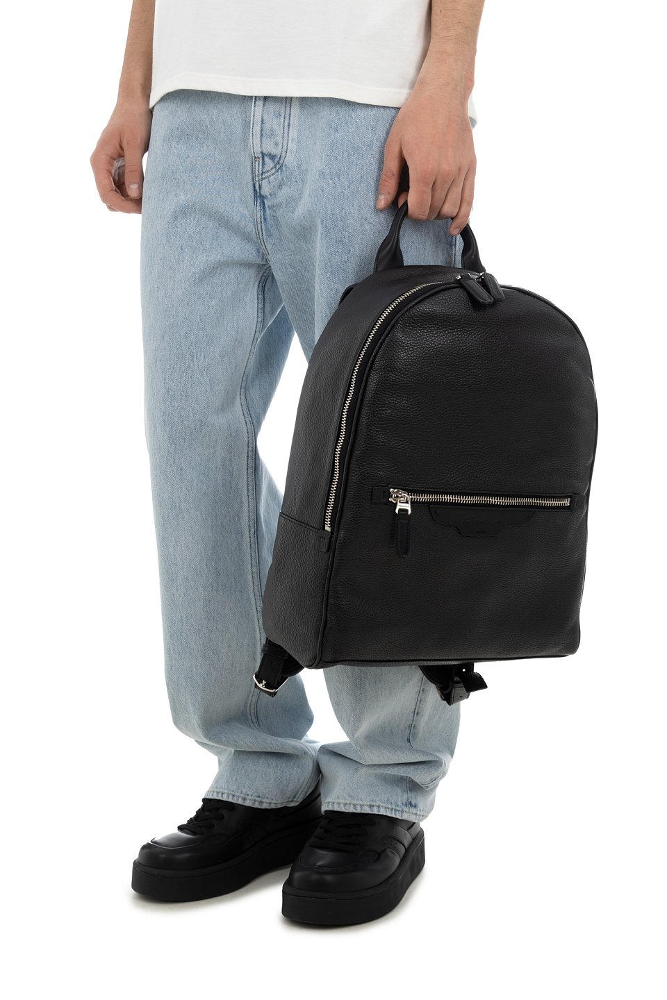 Рюкзак Santoni - фото 2