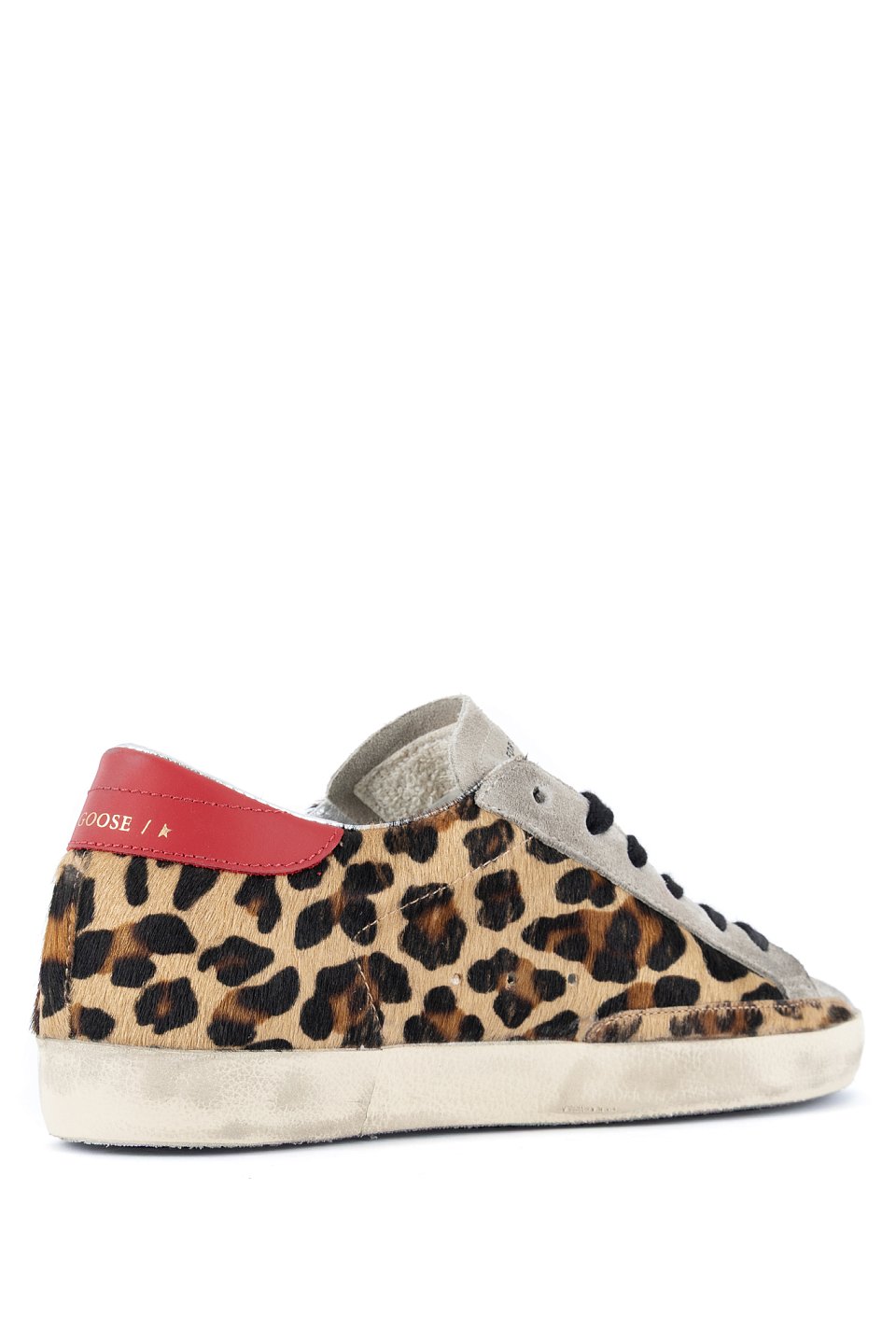 Кеды Golden Goose - фото 3