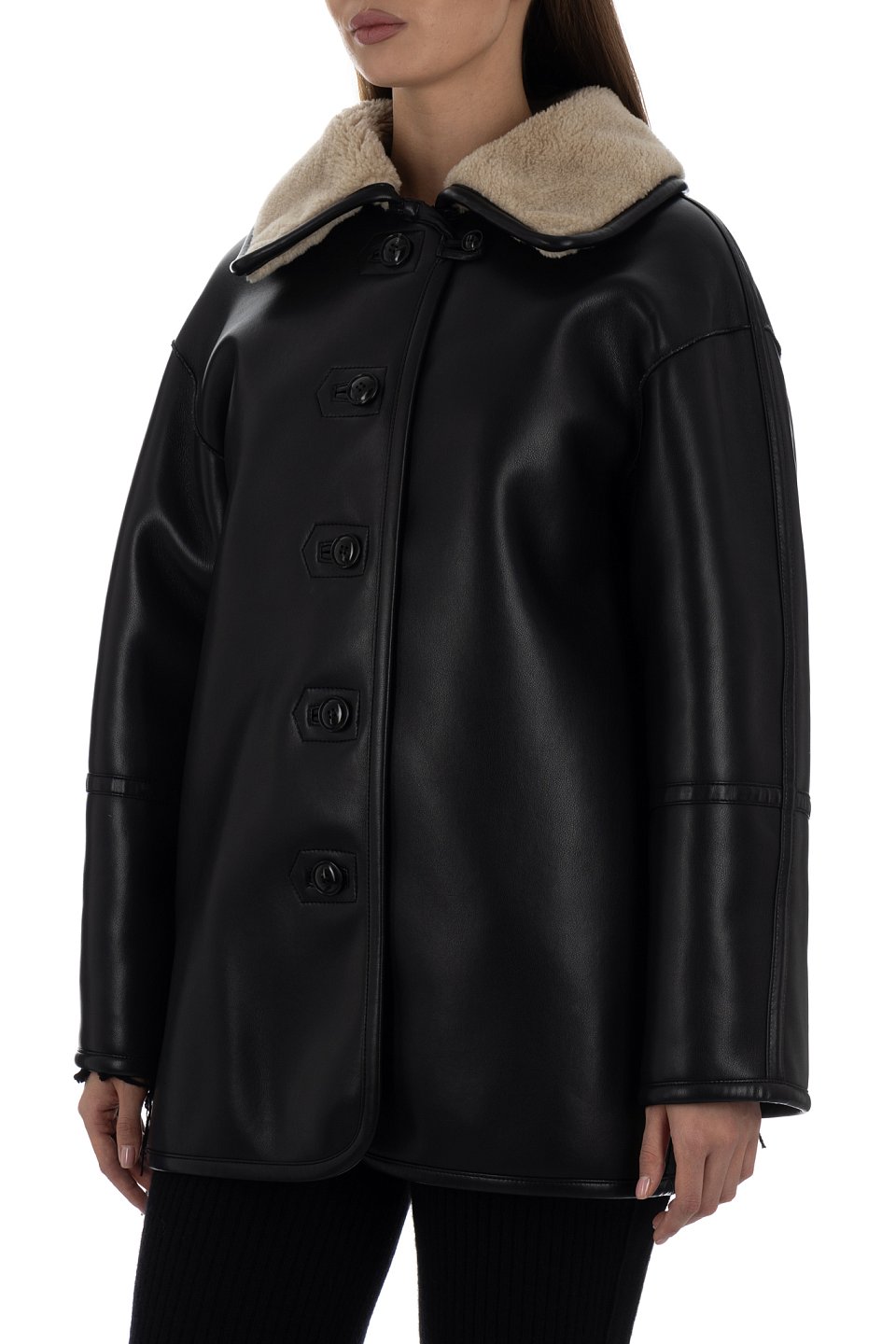 Дубленка Low Classic - фото 3