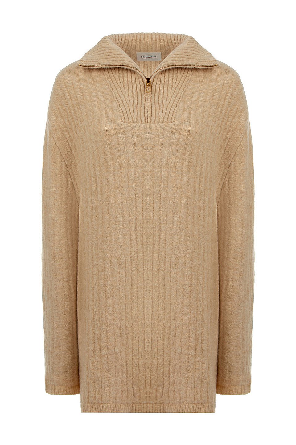 Пуловер Nanushka - фото 1