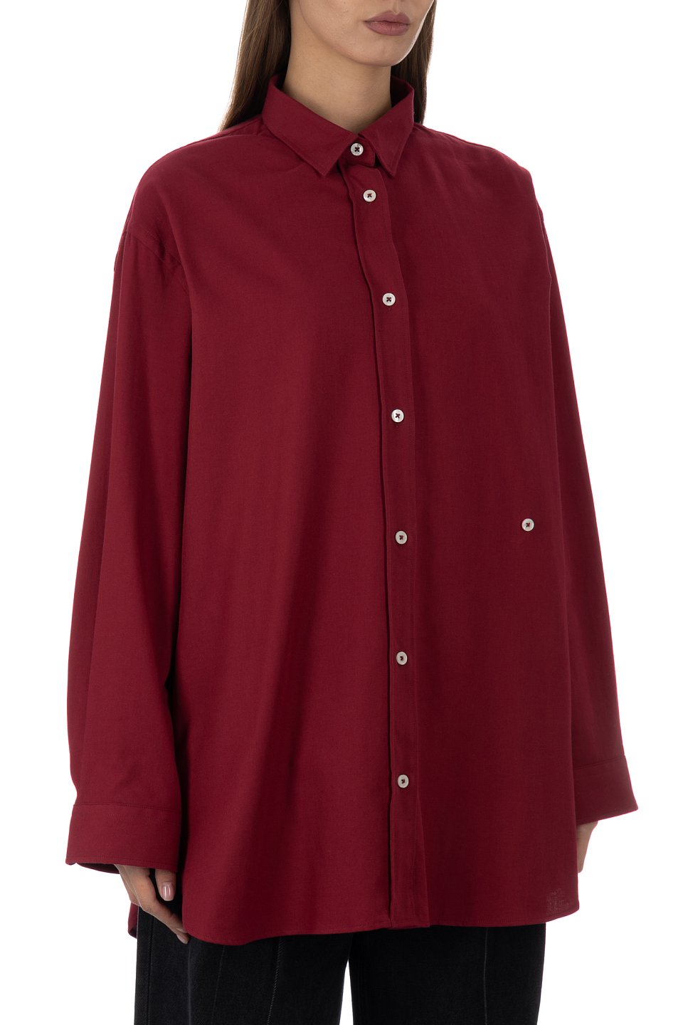 Рубашка The Core - фото 3