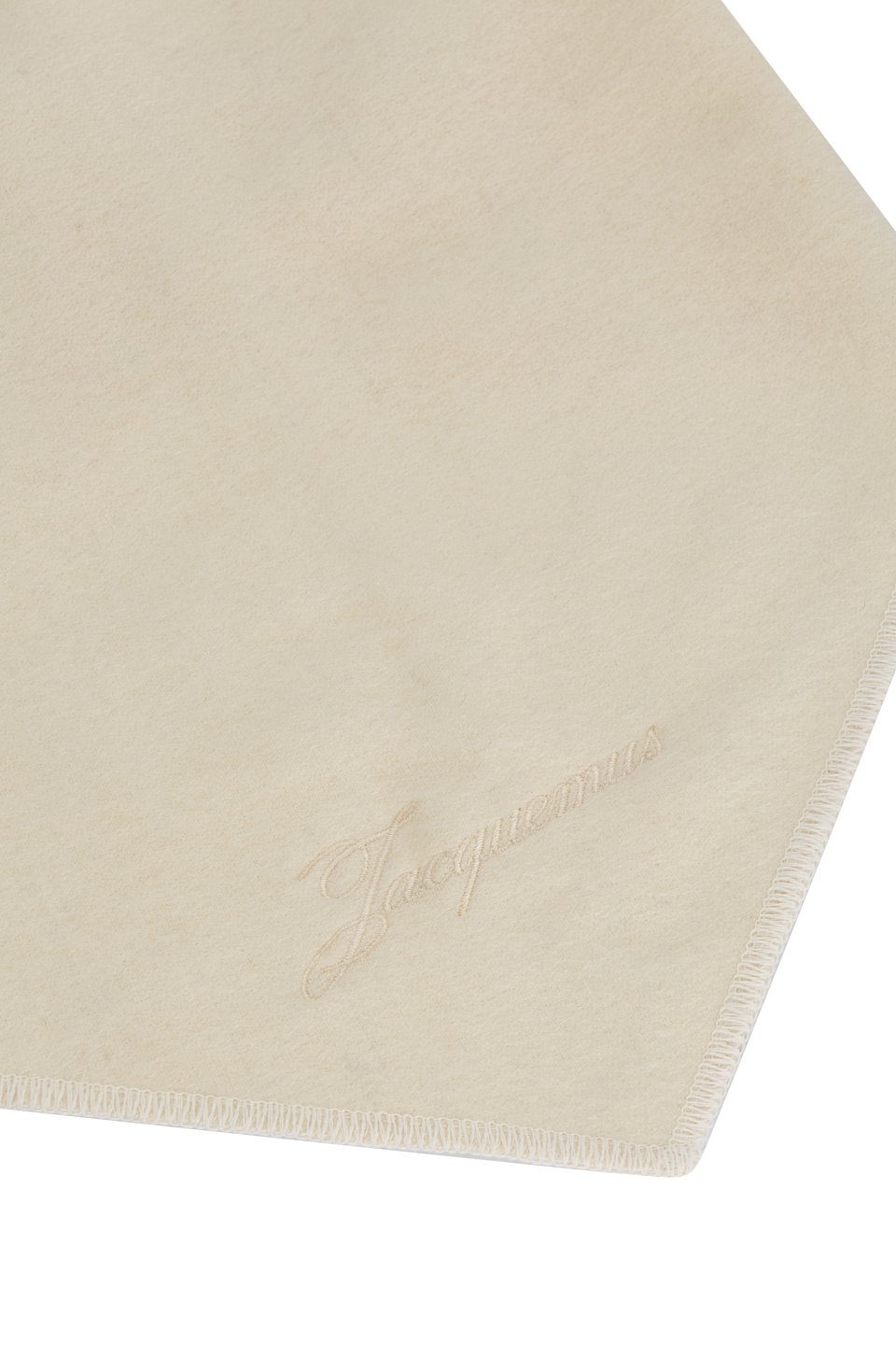 Бандана Jacquemus - фото 2