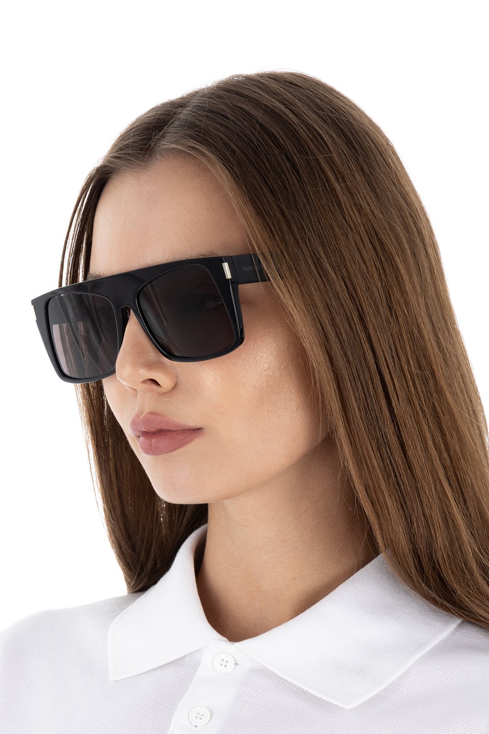 Очки Saint Laurent - фото 2