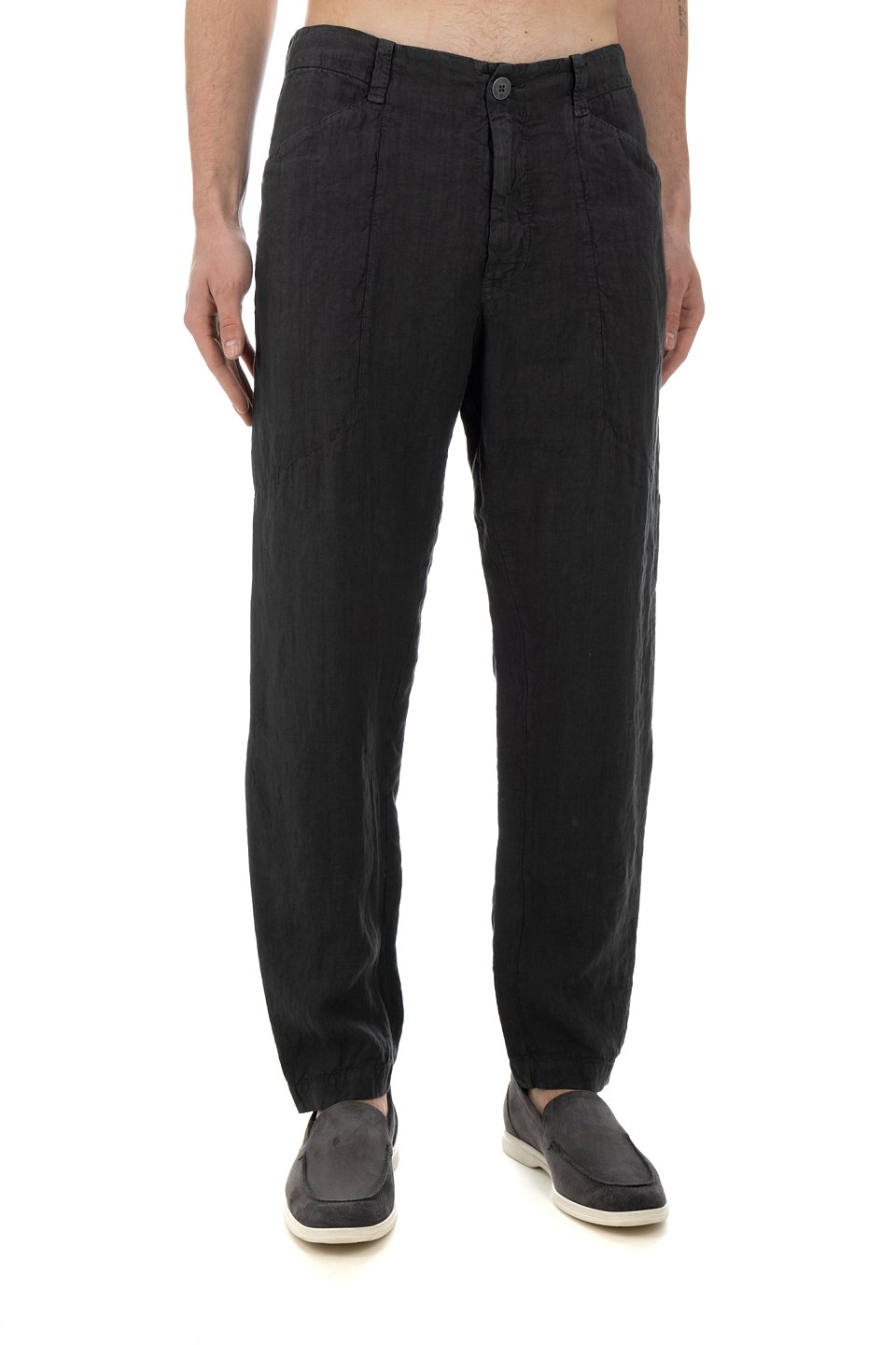 Брюки Transit - фото 3