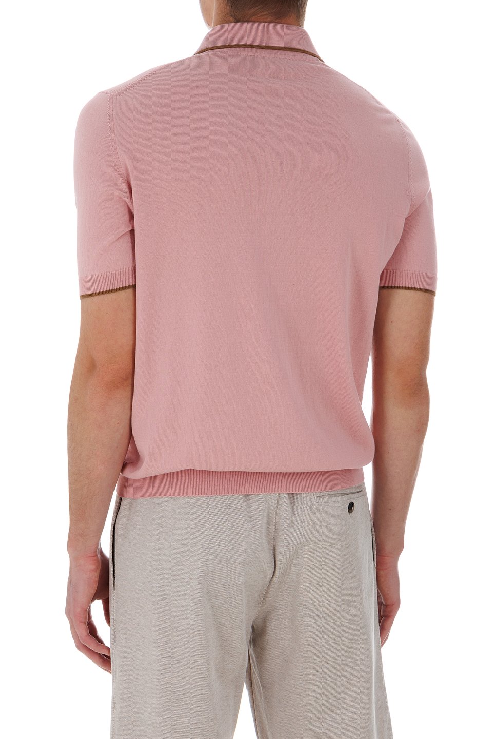 Поло Gran Sasso - фото 4