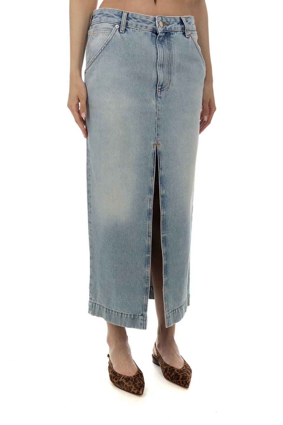 Юбка Darkpark - фото 3