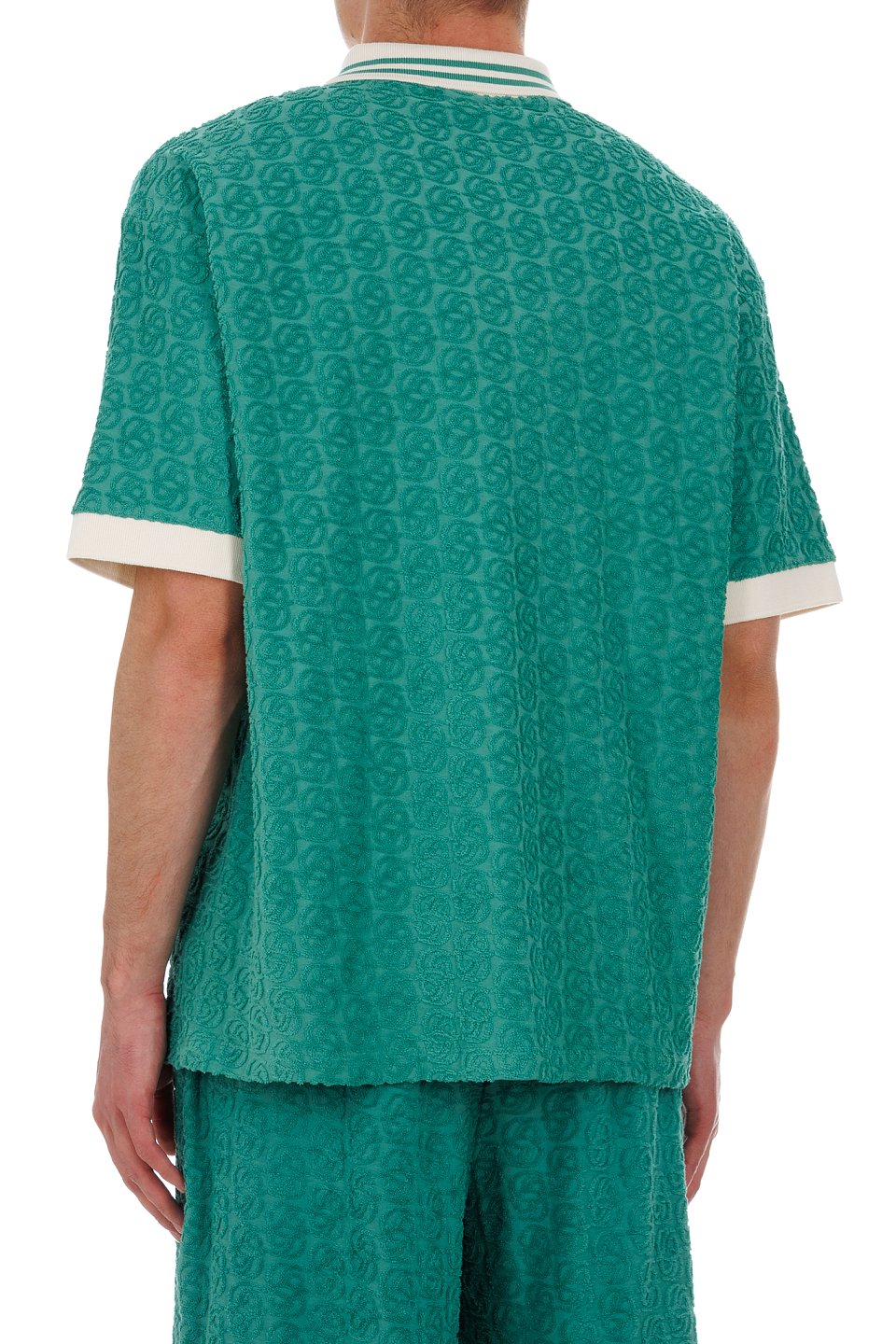 Поло Drôle de Monsieur - фото 4