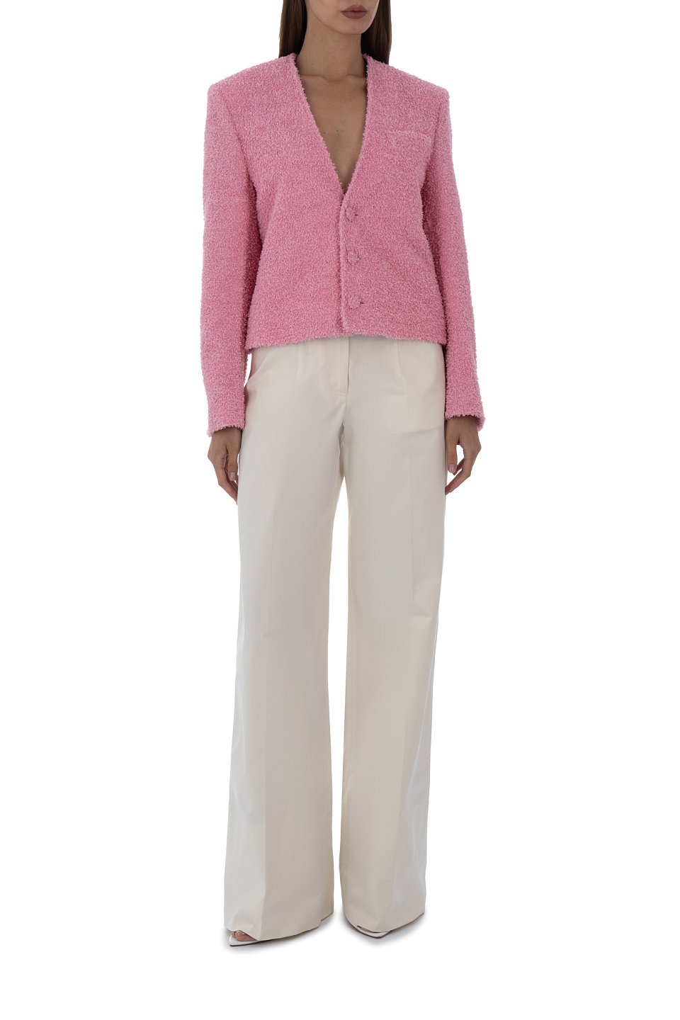 Брюки Msgm - фото 2