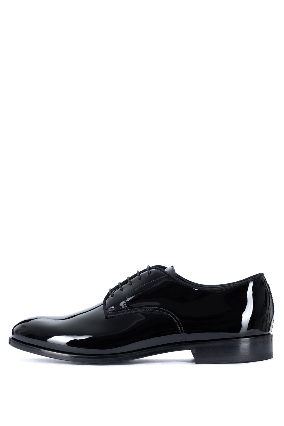 Лакированные туфли Doucal's - фото 1