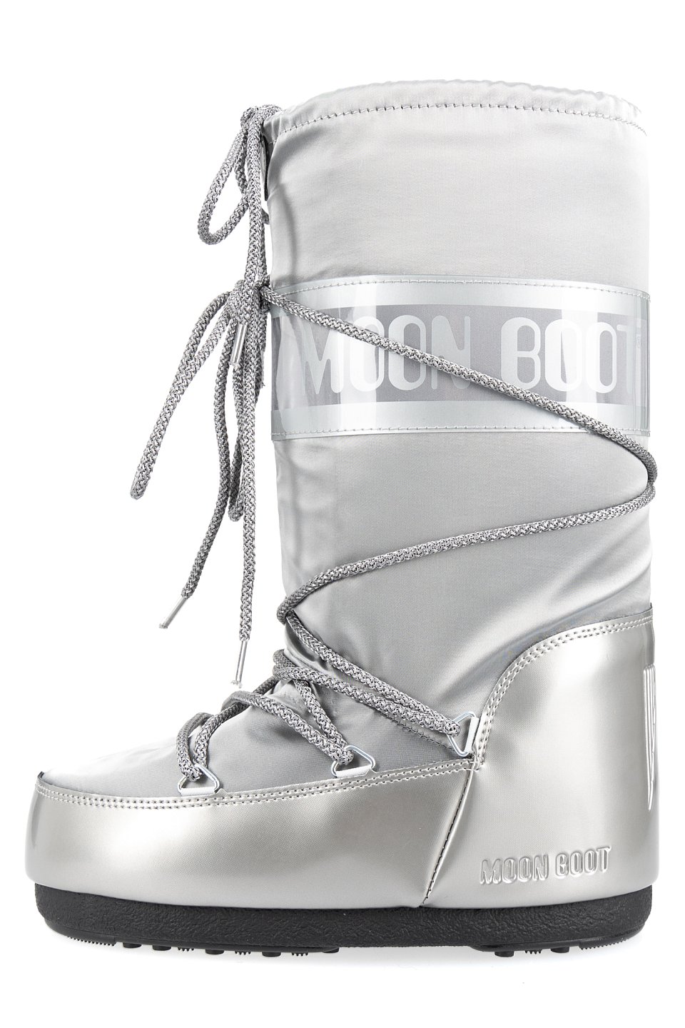 Сапоги Moon Boot - фото 1