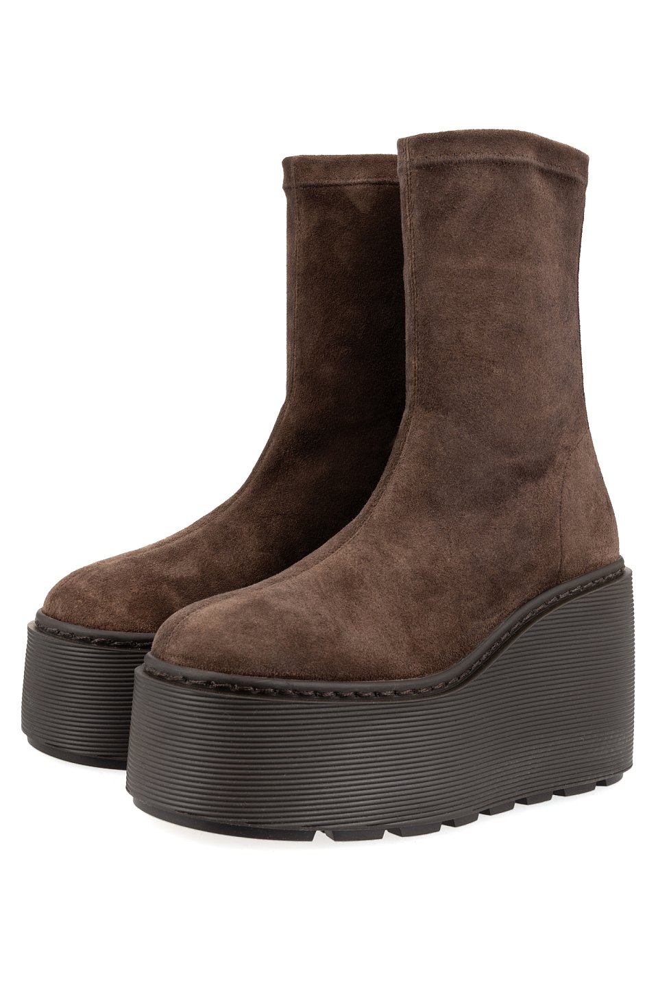 Ботинки Vic Matie - фото 2