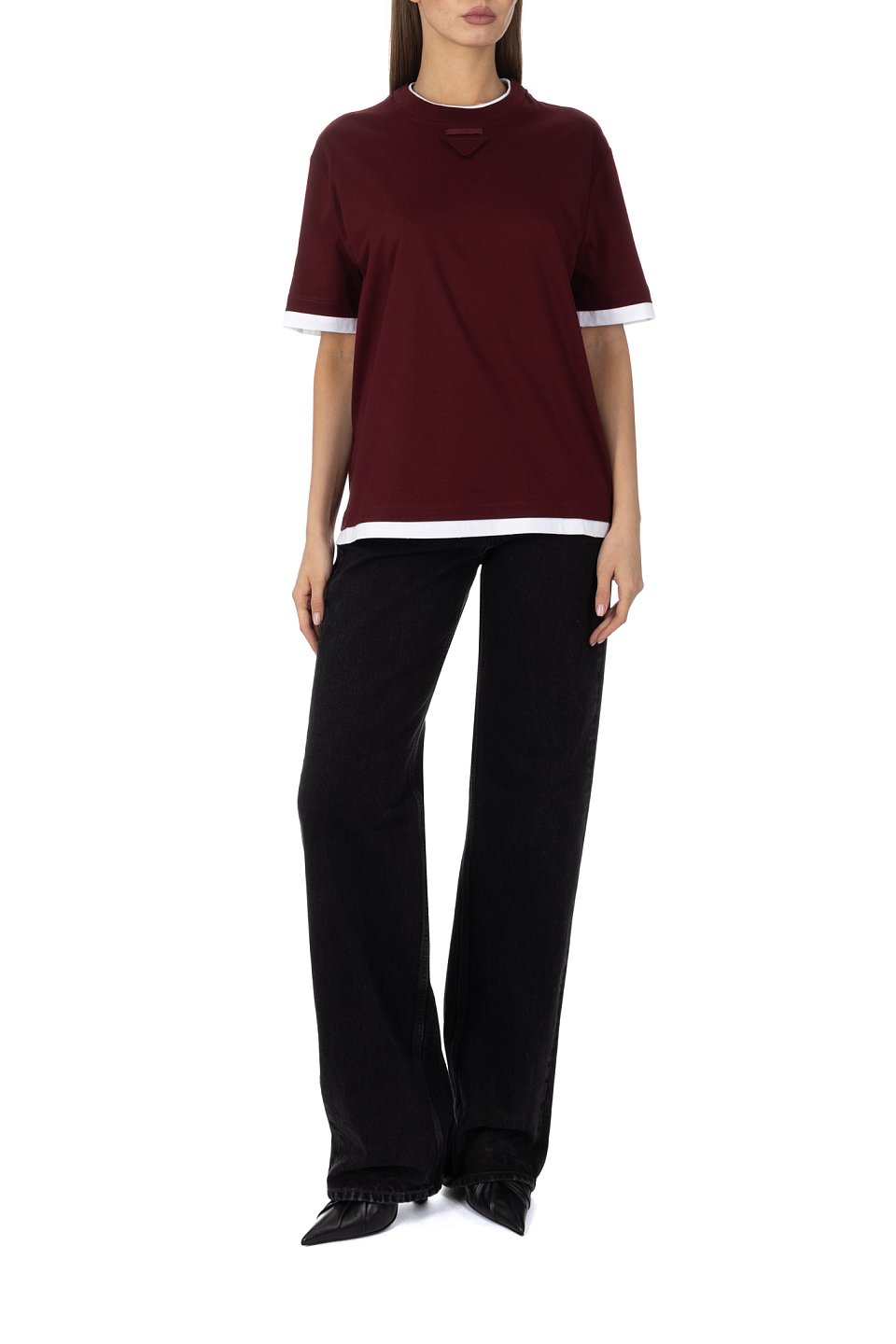 Джемпер Prada - фото 2