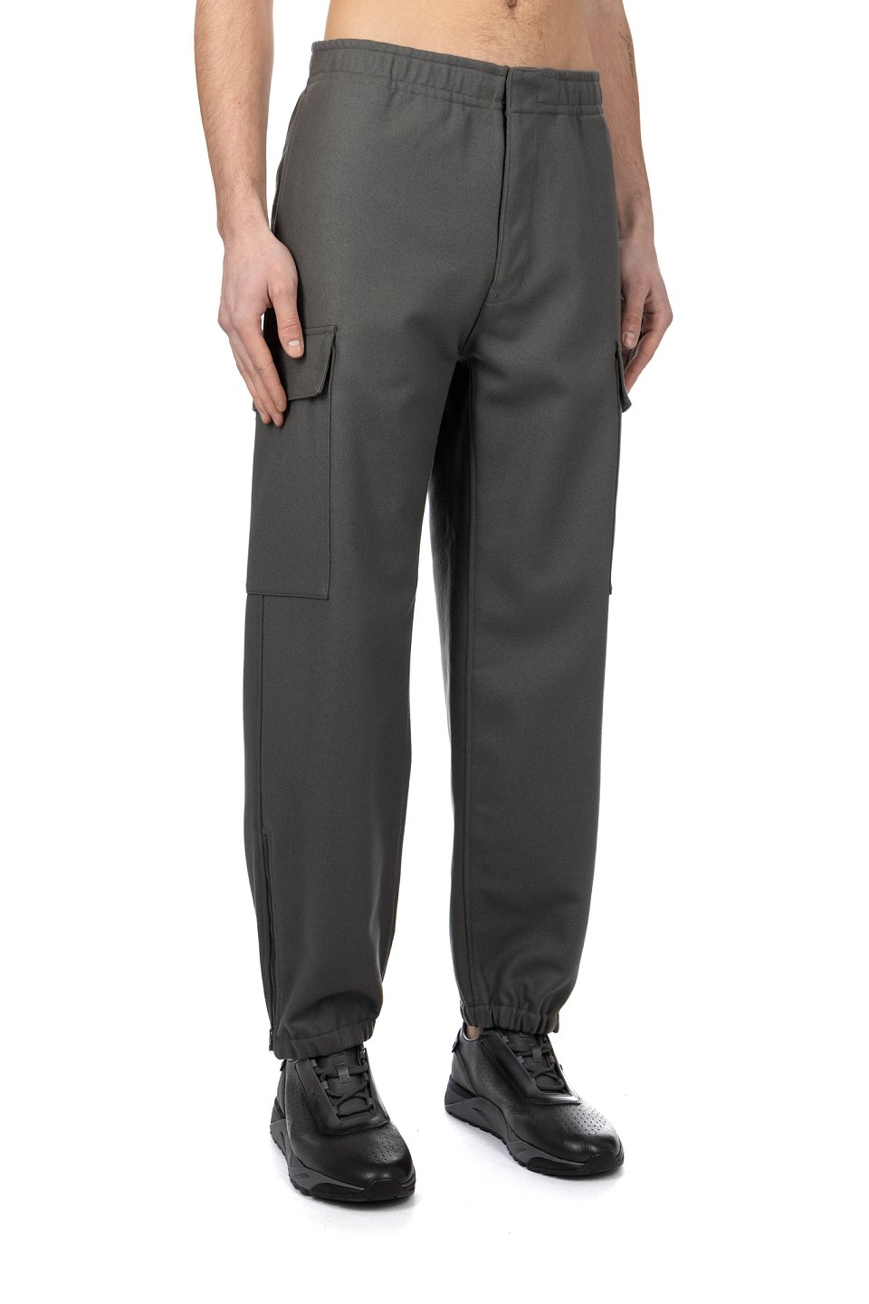 Джинсы Stone Island - фото 3