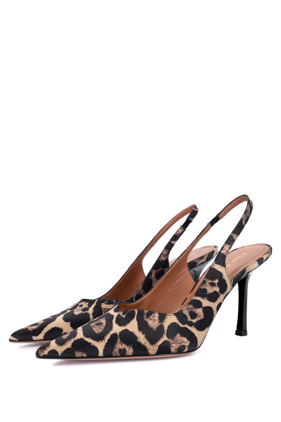 Туфли Etienne Marcel - фото 2