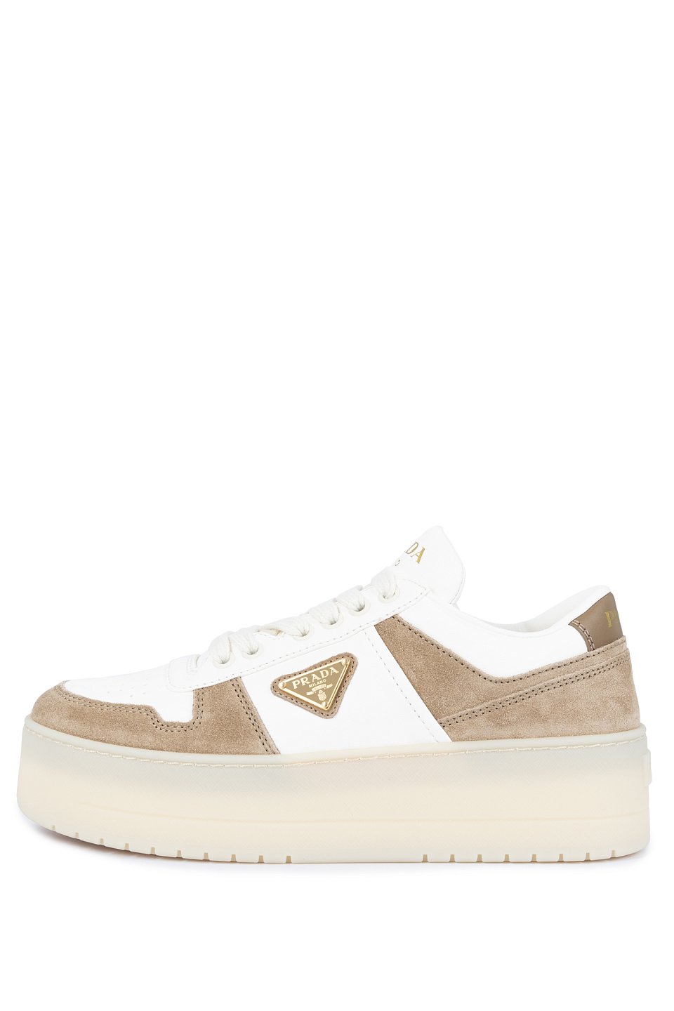Кеды Prada - фото 1