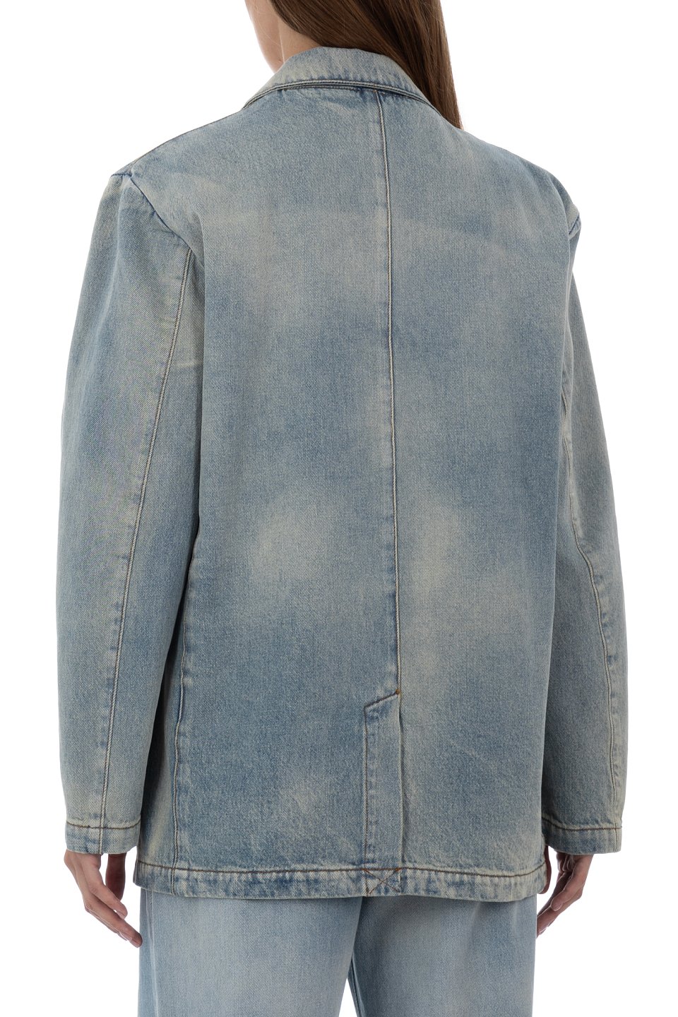 Куртка Msgm - фото 4