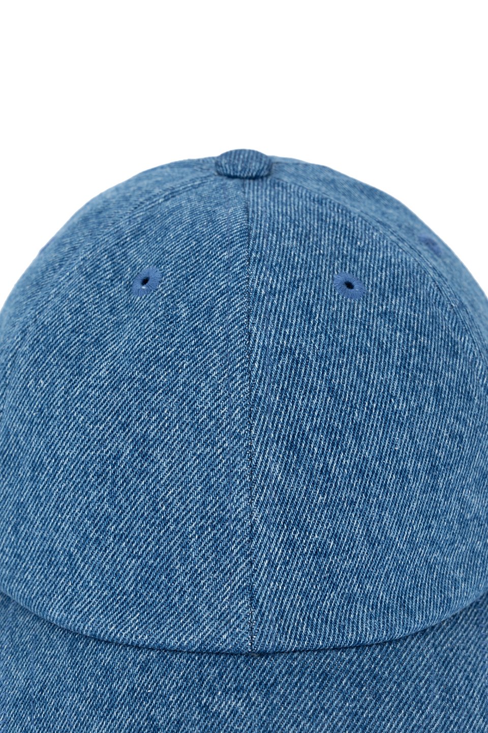 Бейсболка Jacquemus - фото 4