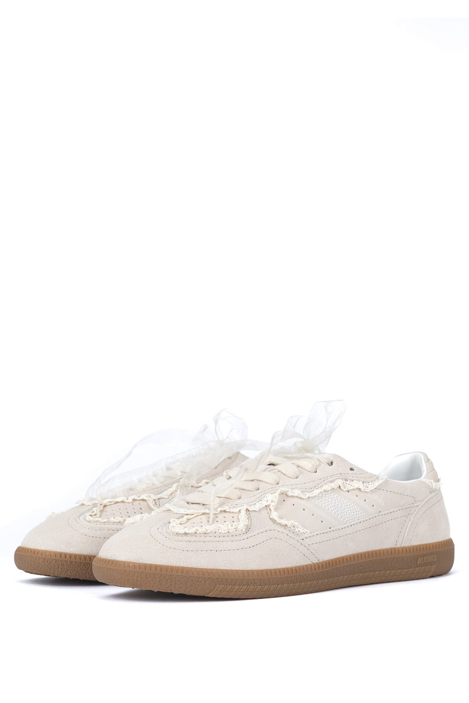 Кеды Alohas - фото 2