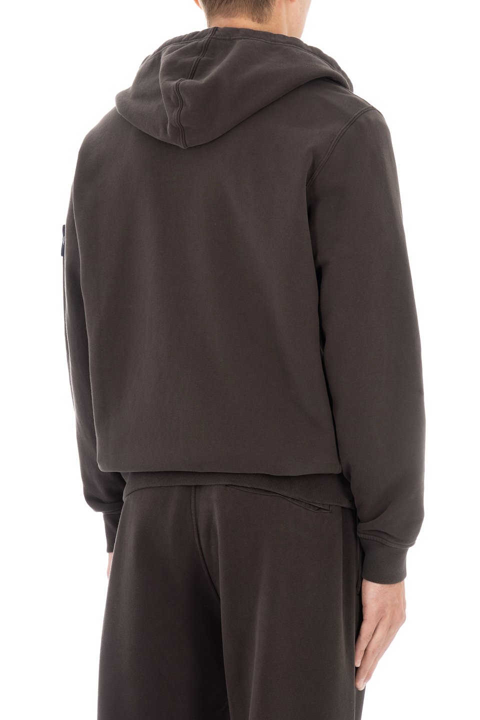 Худи Stone Island - фото 4