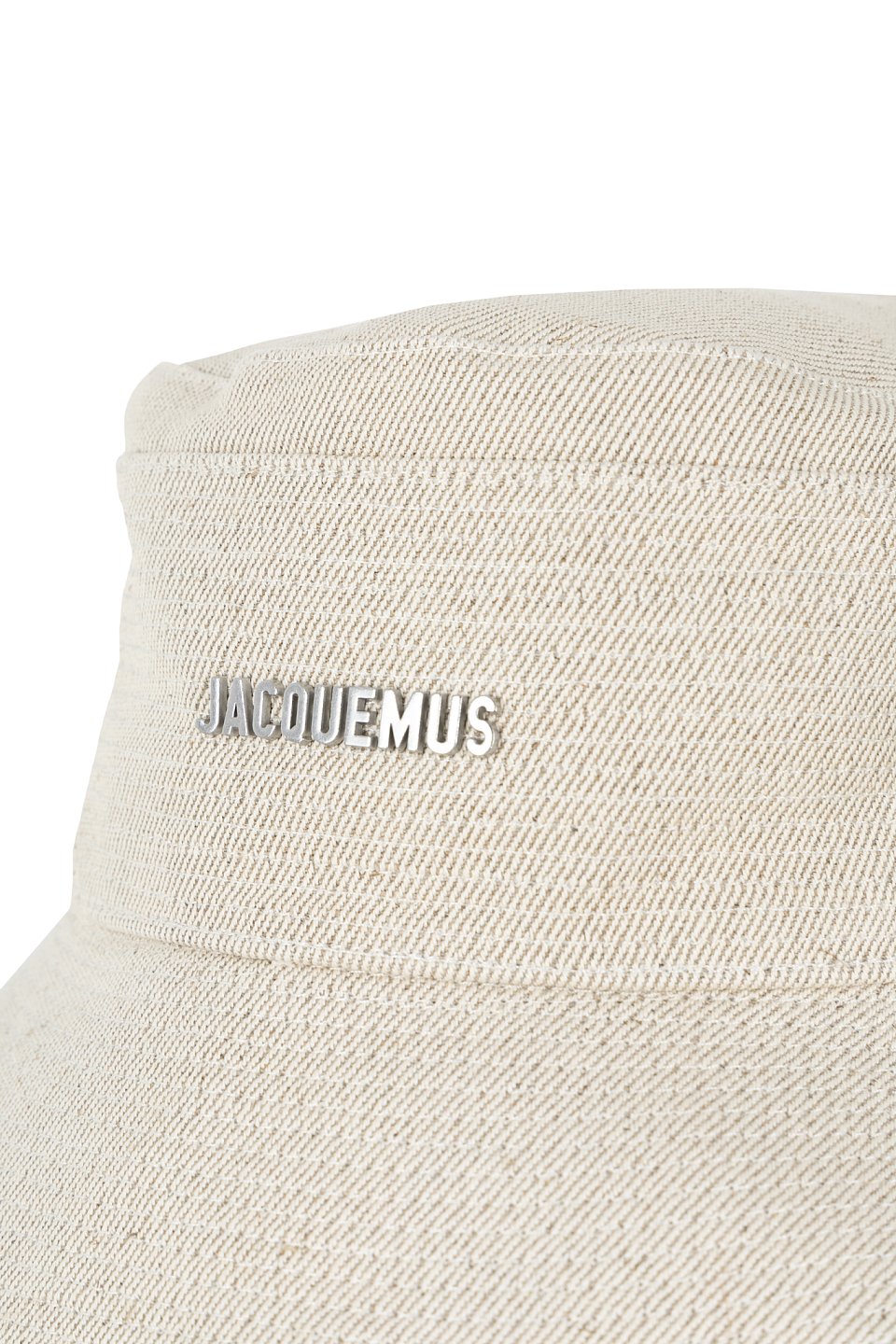 Панама Jacquemus - фото 4