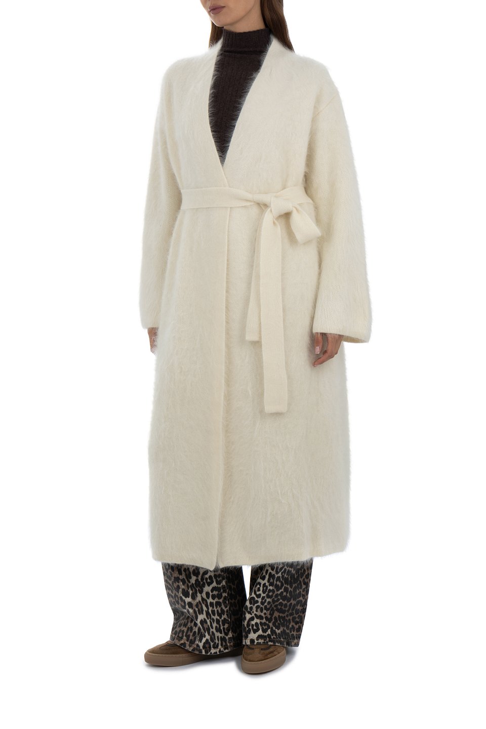 Кардиган Arch4 - фото 3