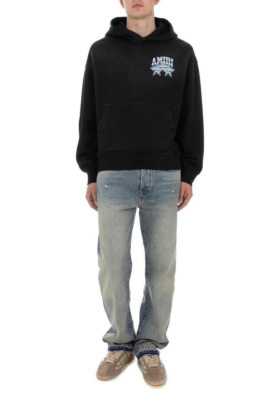 Худи Amiri - фото 2