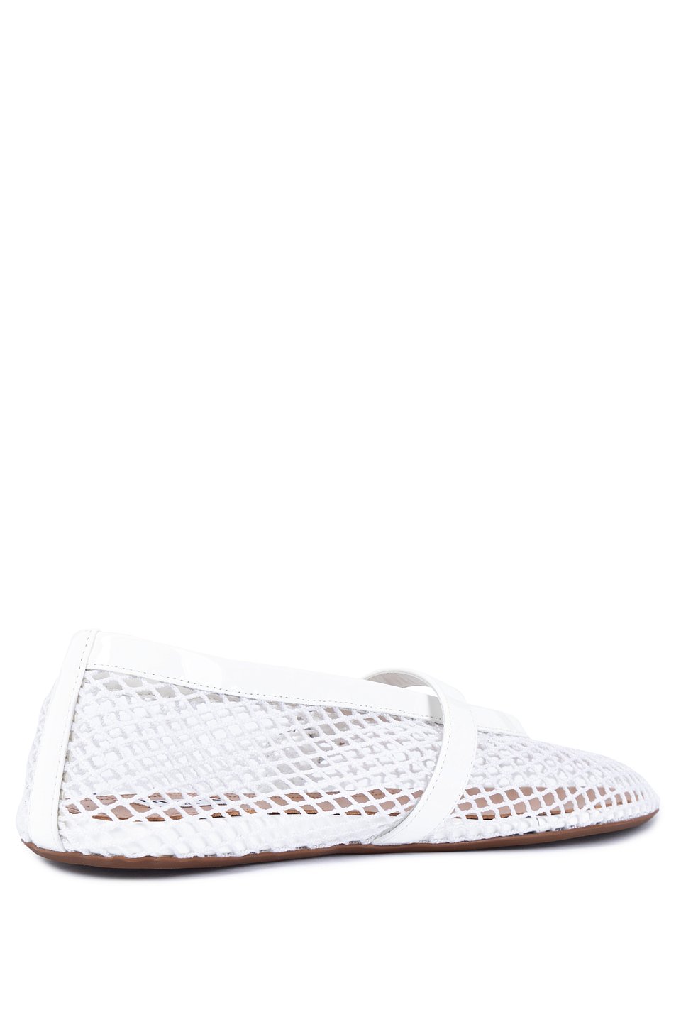 Балетки Alaia - фото 3