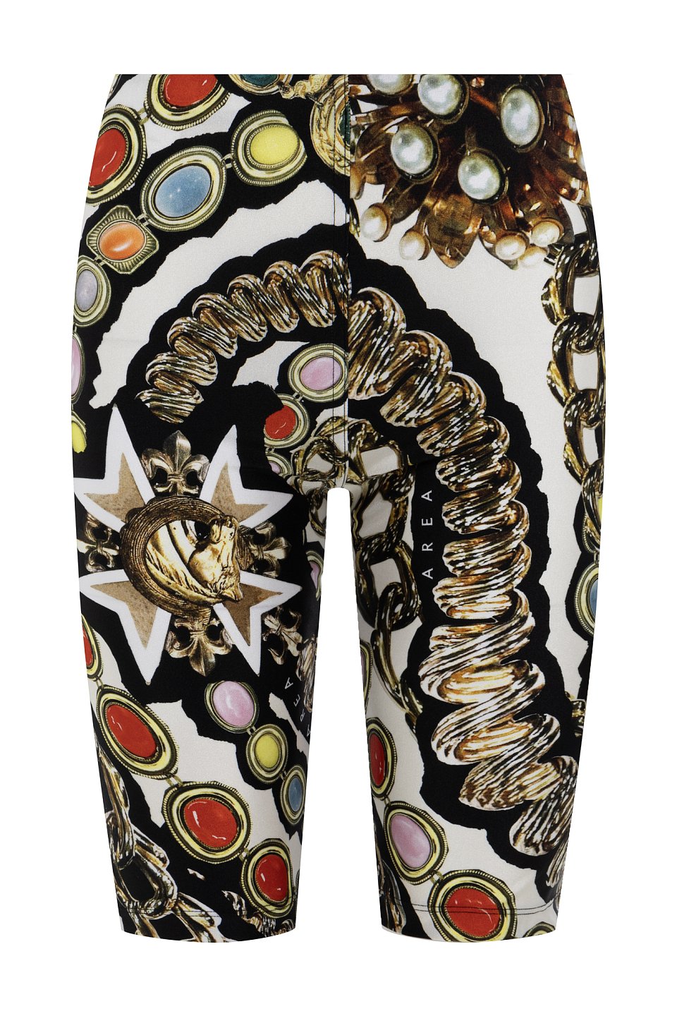 Шорты Area - фото 1