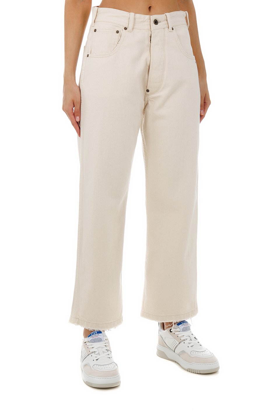 Джинсы Maison Margiela - фото 3