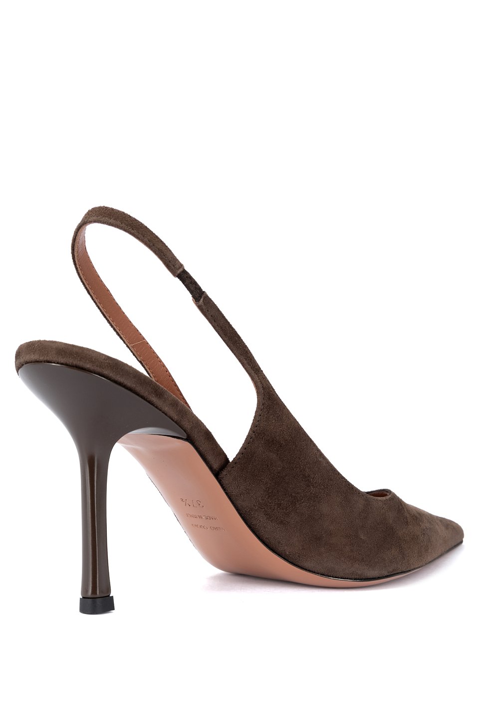 Туфли Etienne Marcel - фото 3