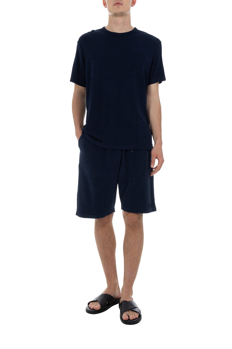 Футболка Mc2 Saint Barth - фото 2