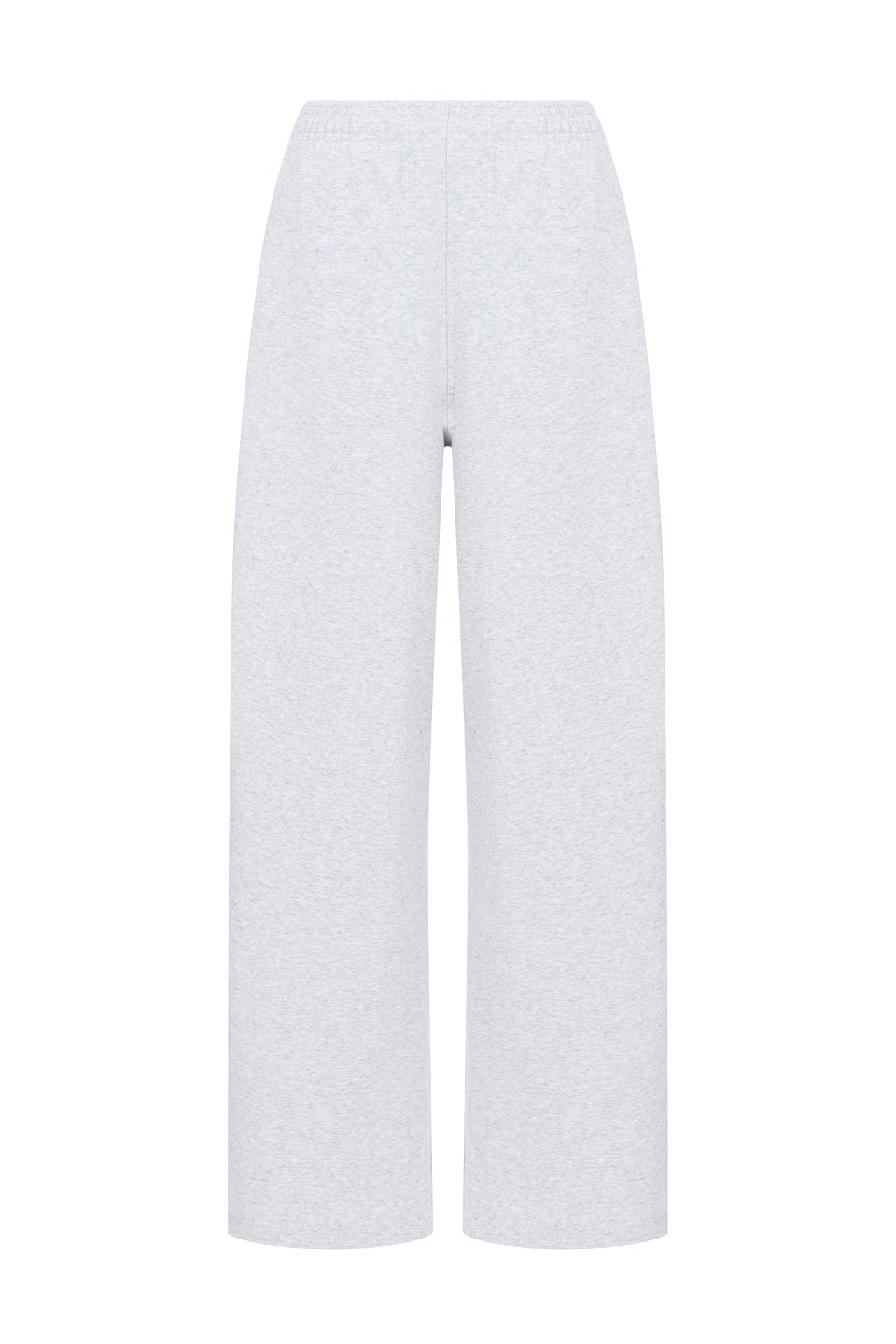 Брюки Alexander Wang - фото 1