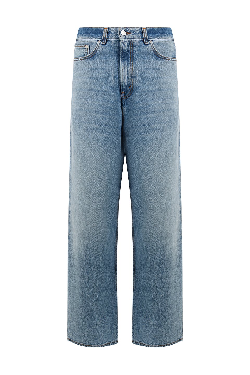 Джинсы Haikure - фото 1