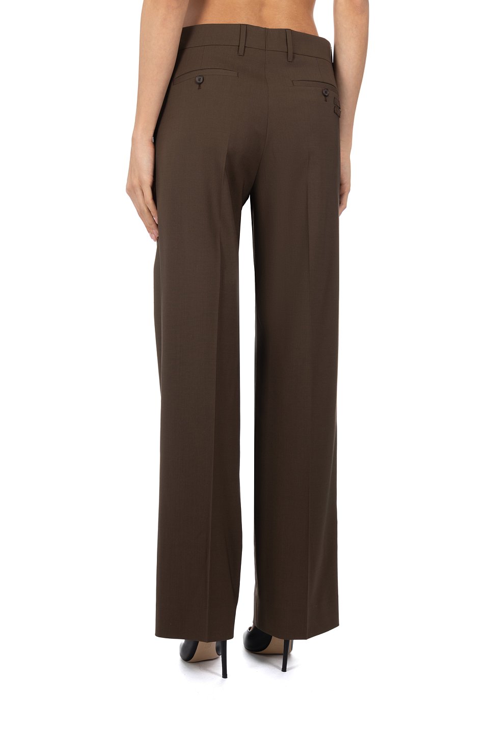 Брюки Miu Miu - фото 4