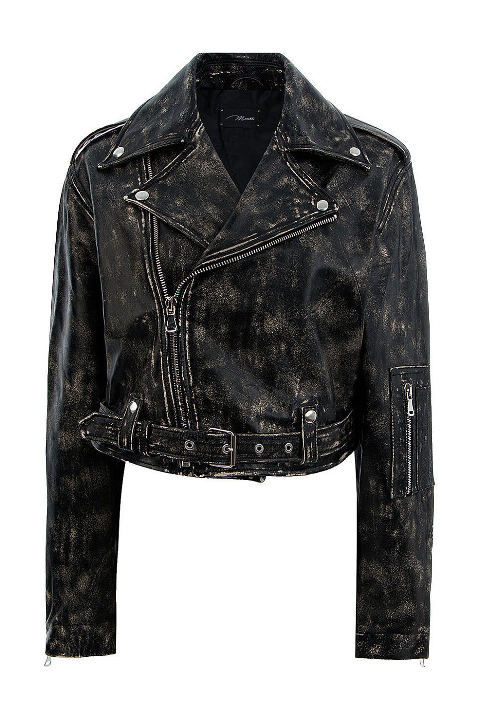 Куртка Manokhi - фото 1