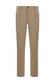 Брюки Berwich: коричневый цвет