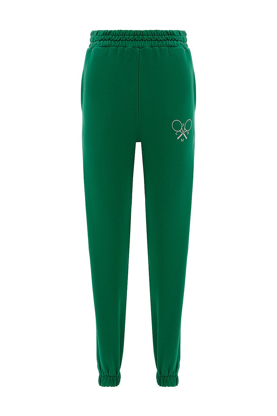 Брюки Forte Dei Marmi Couture - фото 1