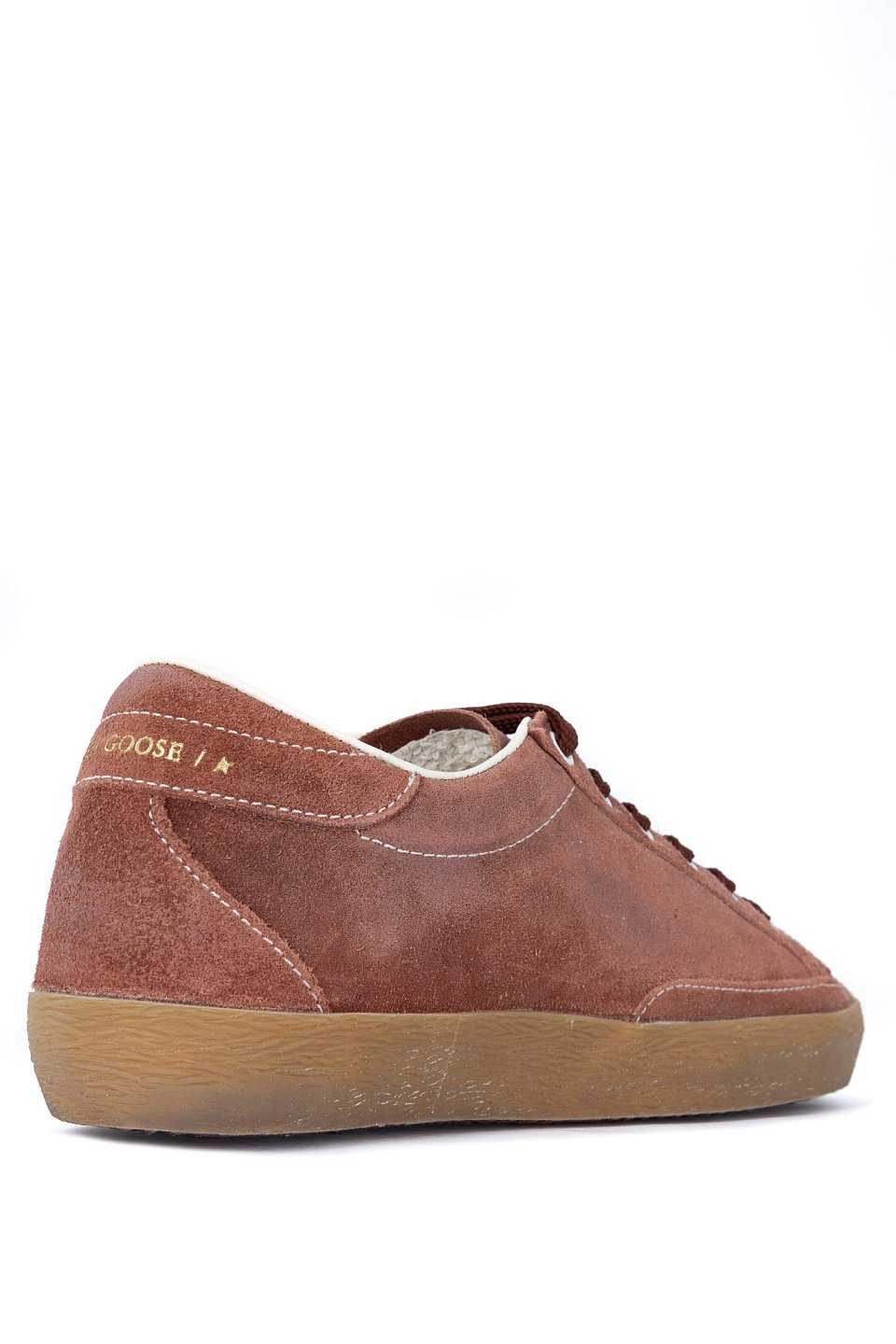 Кеды Golden Goose - фото 3